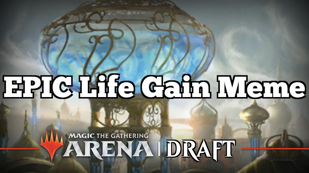 Best Draft Ever? - Paradoxical Reservoir Marvel Panharmonicon | Kaladesh Remastered Draft [Arena]