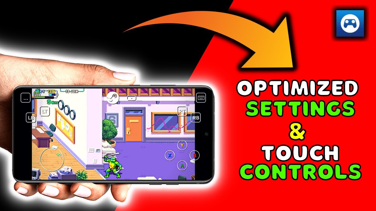 How To Use Steam Link on Android/iOS in 2022?
