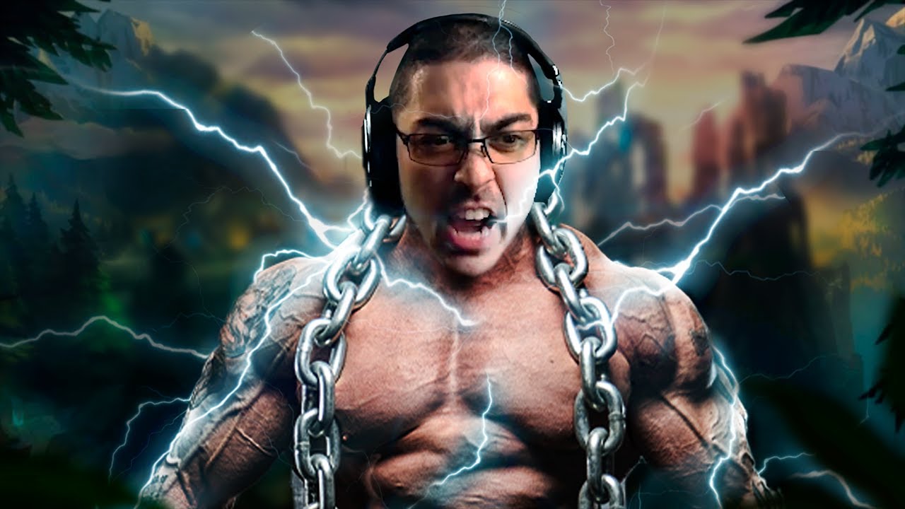 YOU DON'T MESS WITH THE BEST VOLI IN THE WORLD BABY @trick