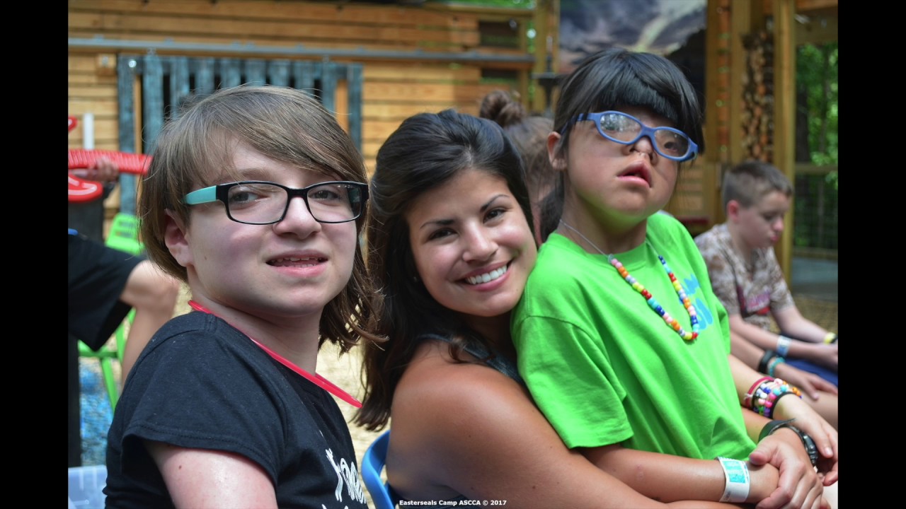 Camp ASCCA 2017 Slideshow (Session 1)