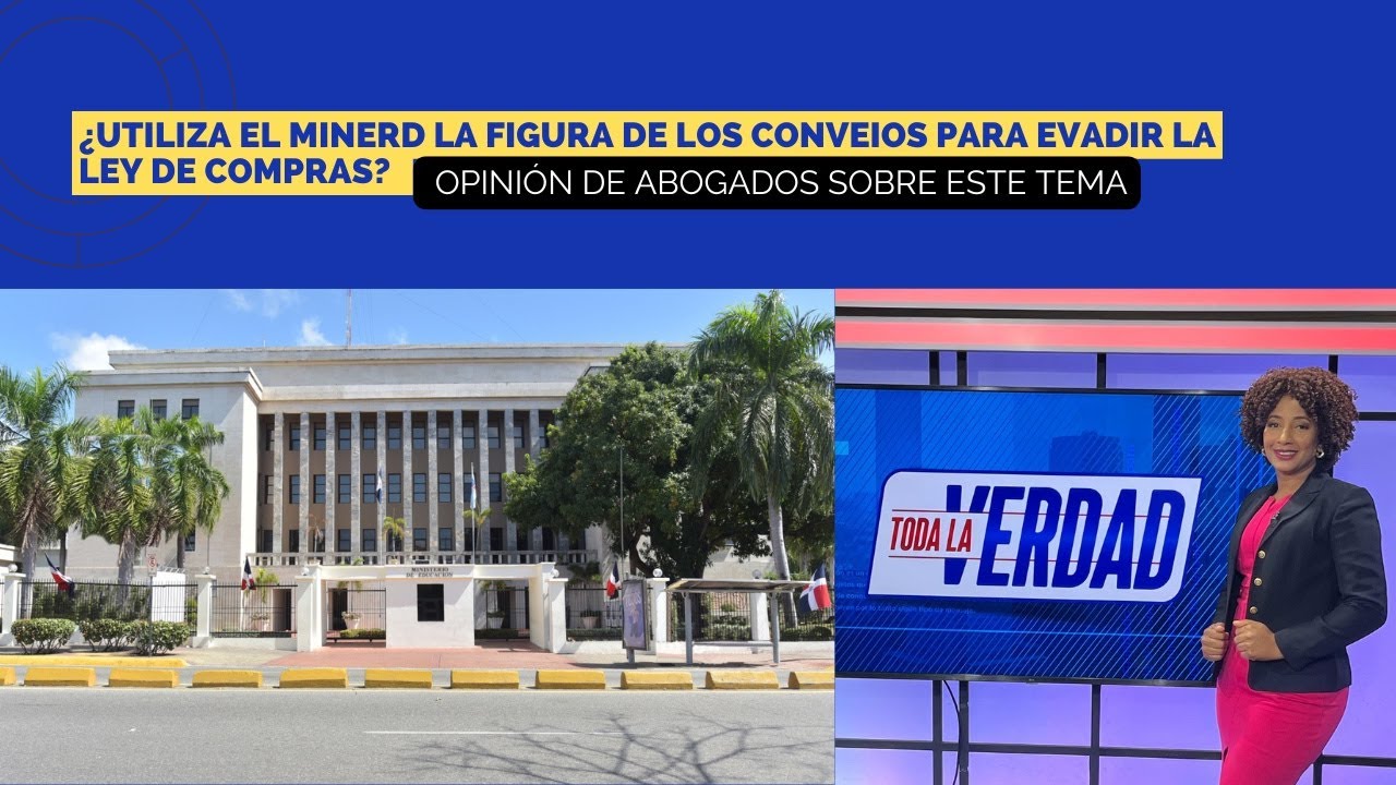 La OEI acapara la evaluación educativa en la República Dominicana