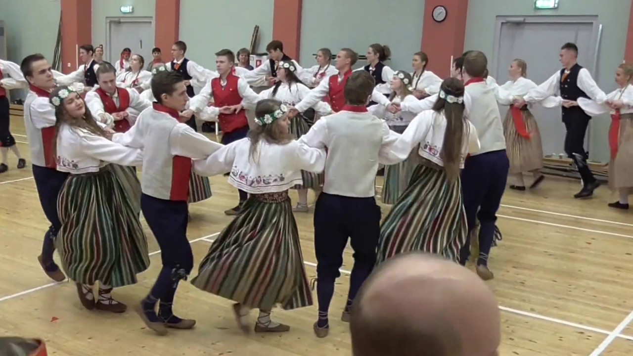 Oige ja vasemba