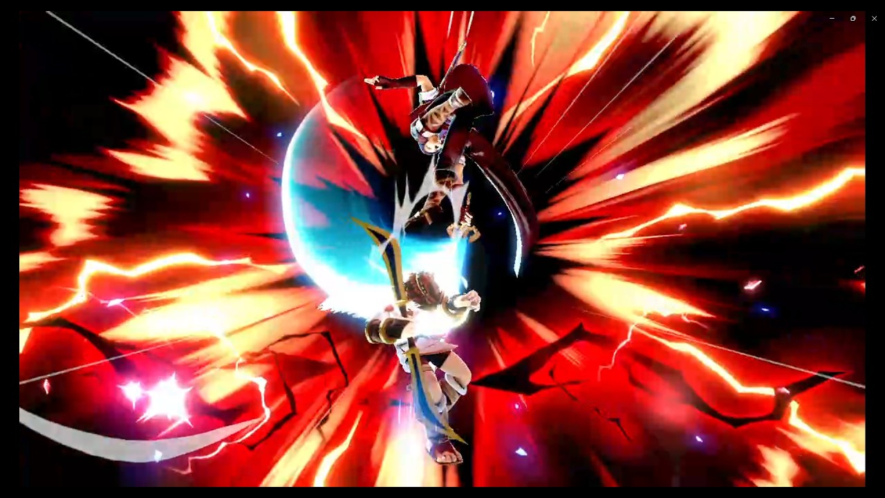 【マルスPart27】メテオをキメたい全キャラVIP挑戦記【スマブラSP/SSBU】