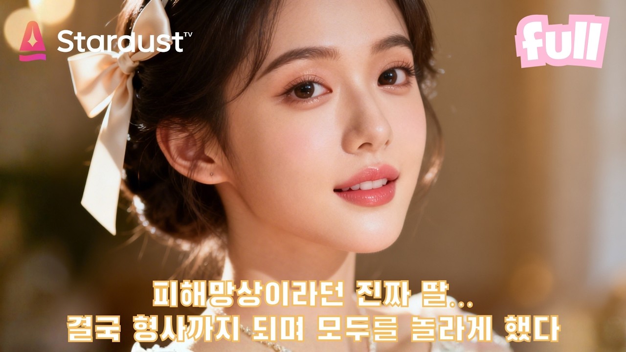 😂학대소설을 너무 많이 읽었더니 피해망상 생김… 근데 재벌가 가짜 딸 음모를 다 맞춰버렸다?!😎 #cdrama #드라마 #kdrama