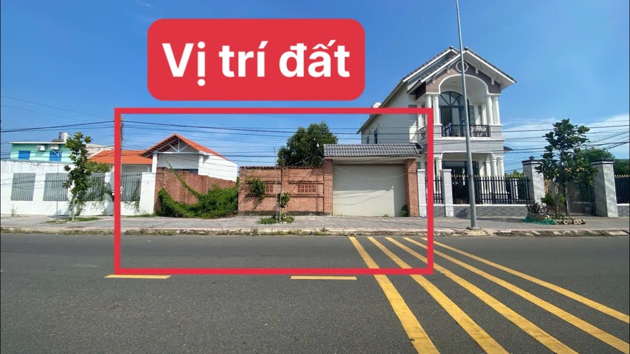 BÁN GẤP LÔ ĐẤT XÃ LỘC AN BRVT NGANG 15x17,7 FULL TC VỊ TRÍ KINH DOANH BUÔN BÁN KHÁ TỐT GIÁ CHỈ 5TỶ5