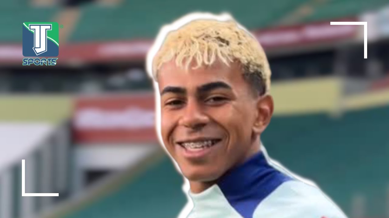 Lamine Yamal SHOWS why he's ONE OF THE BEST during Spain's training session