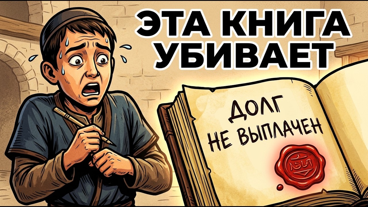 ТЫ — ПИСЬМОВОДИТЕЛЬ КАРАВАН-САРАЯ (И ЭТО ВСЯ ТВОЯ ЖИЗНЬ)