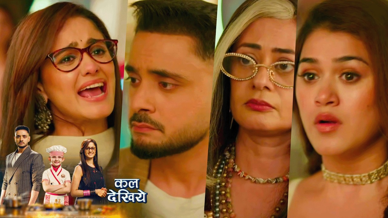 Mannat NEW PROMO 1st March 2026 Today Episode Update