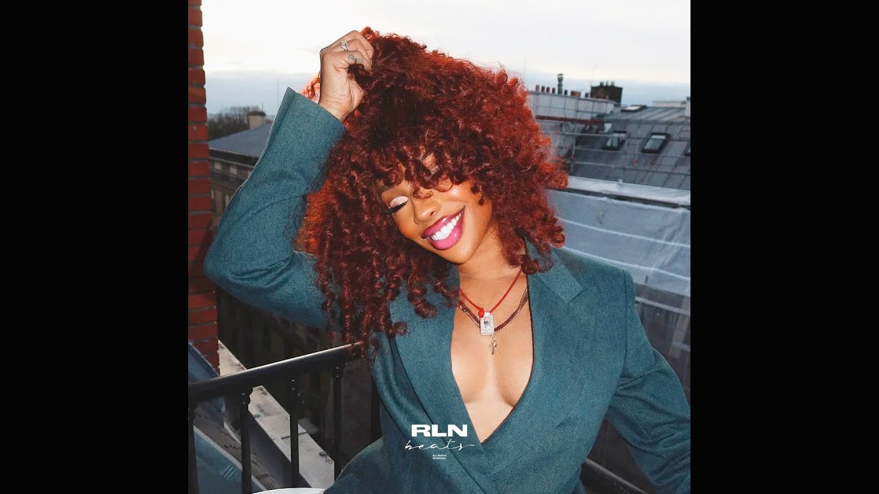 [FREE] SZA Type Beat 2026 