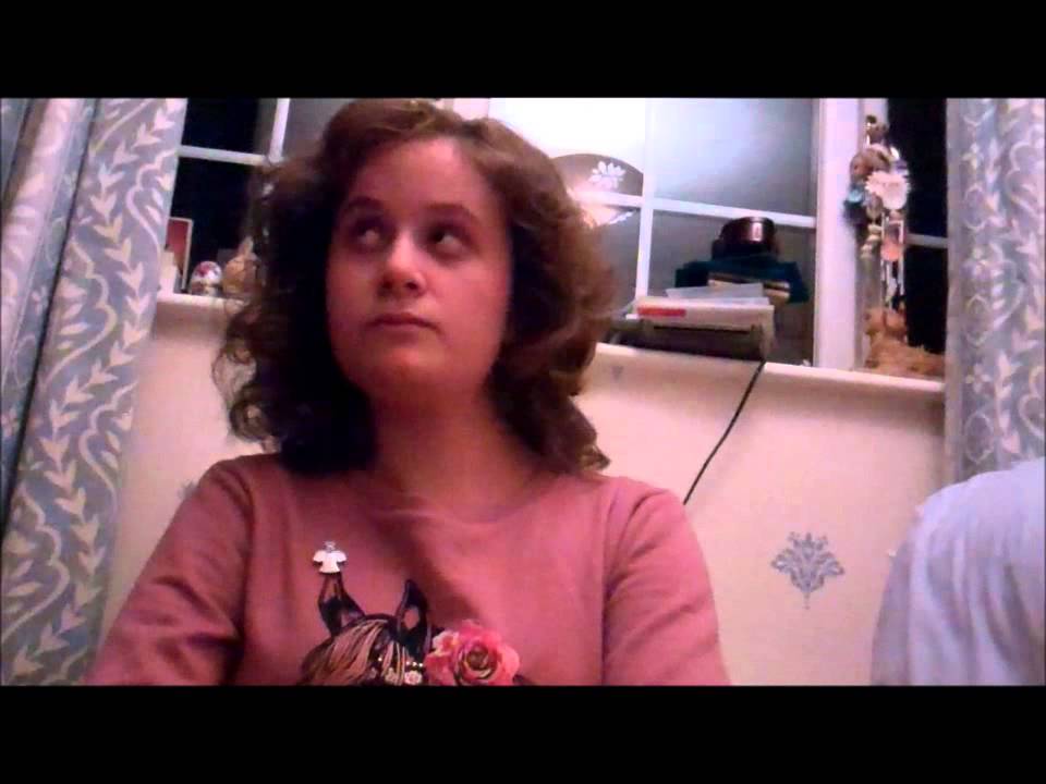 Alexia Sloane 2014