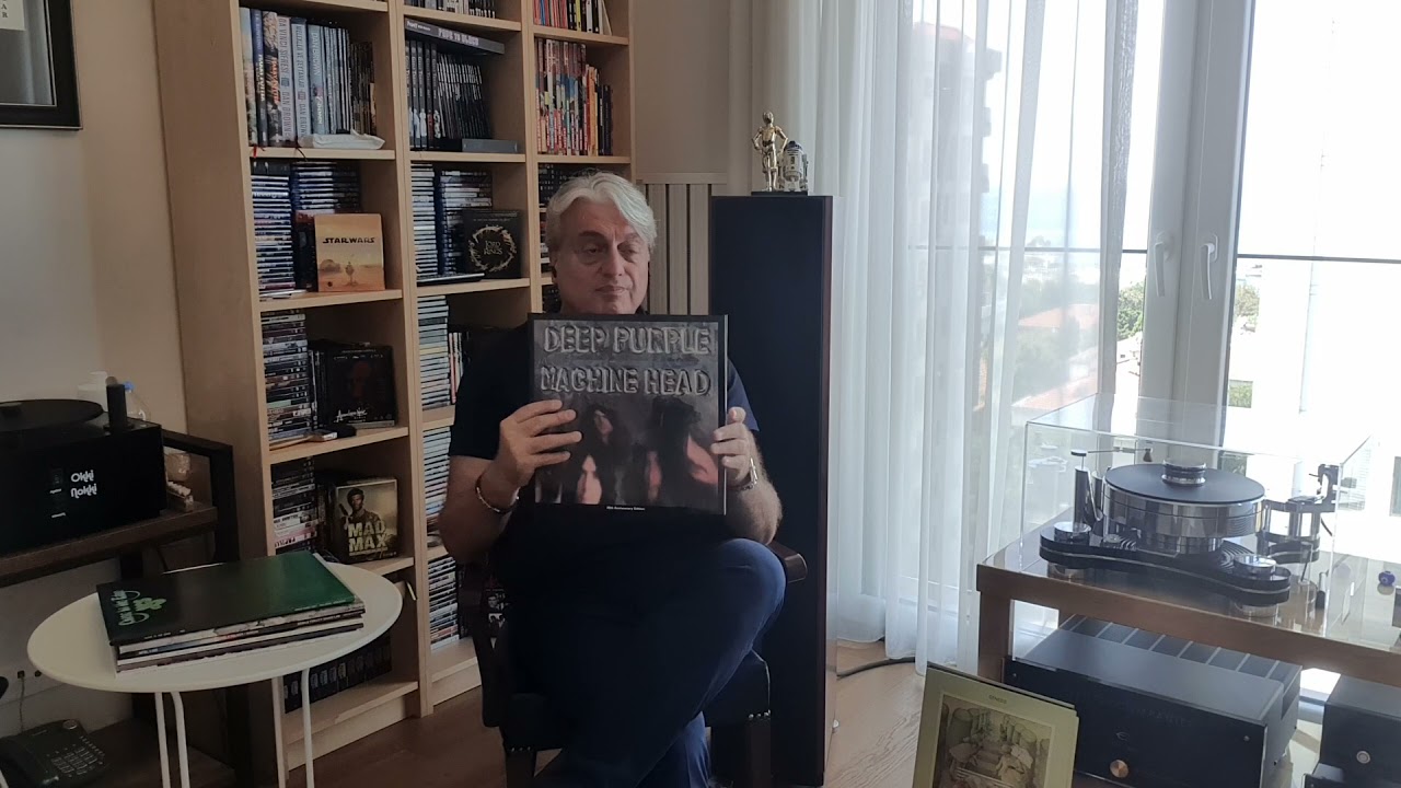 Rock Müziğine Yön Veren On Albüm