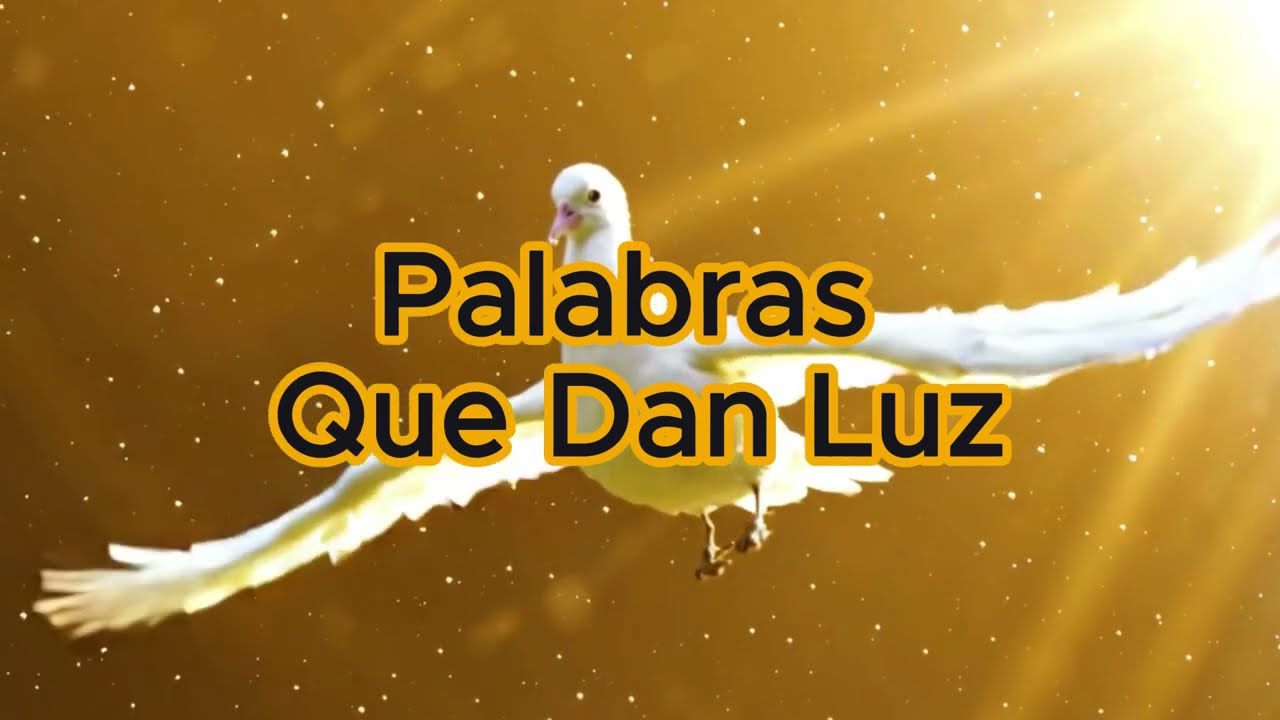 Mandato de Dios #esperanza #oración #dios #fe