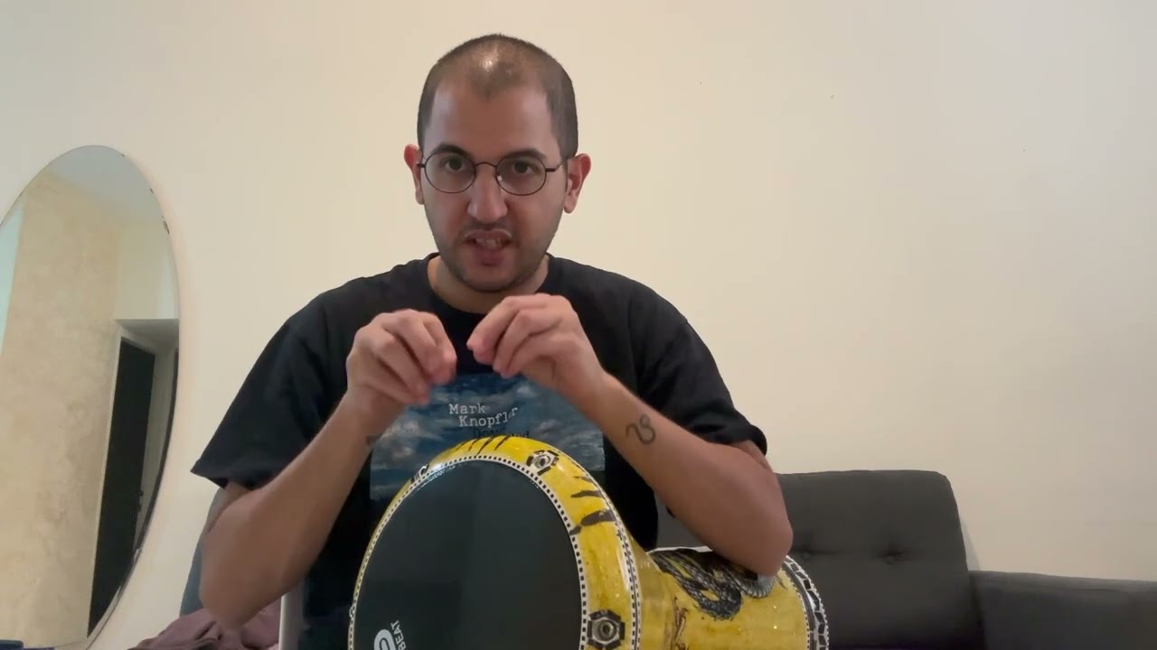 המשך לסרטון האחרון