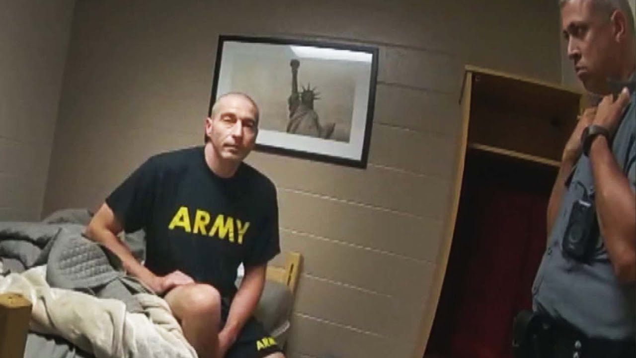 NY Police Questioned Maine Shooter Months Before He Killed 18