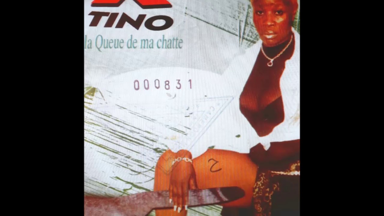 K-TINO Feat.  NKODO SI TONI - YE MAYI EYING.