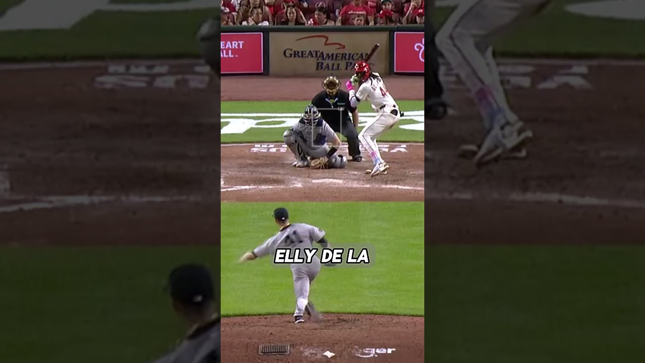 Ranking the Top 10 NL Central players in 2025 ⚾ Paul Skenes leads, but who&rsquo;s overrated? #MLB
