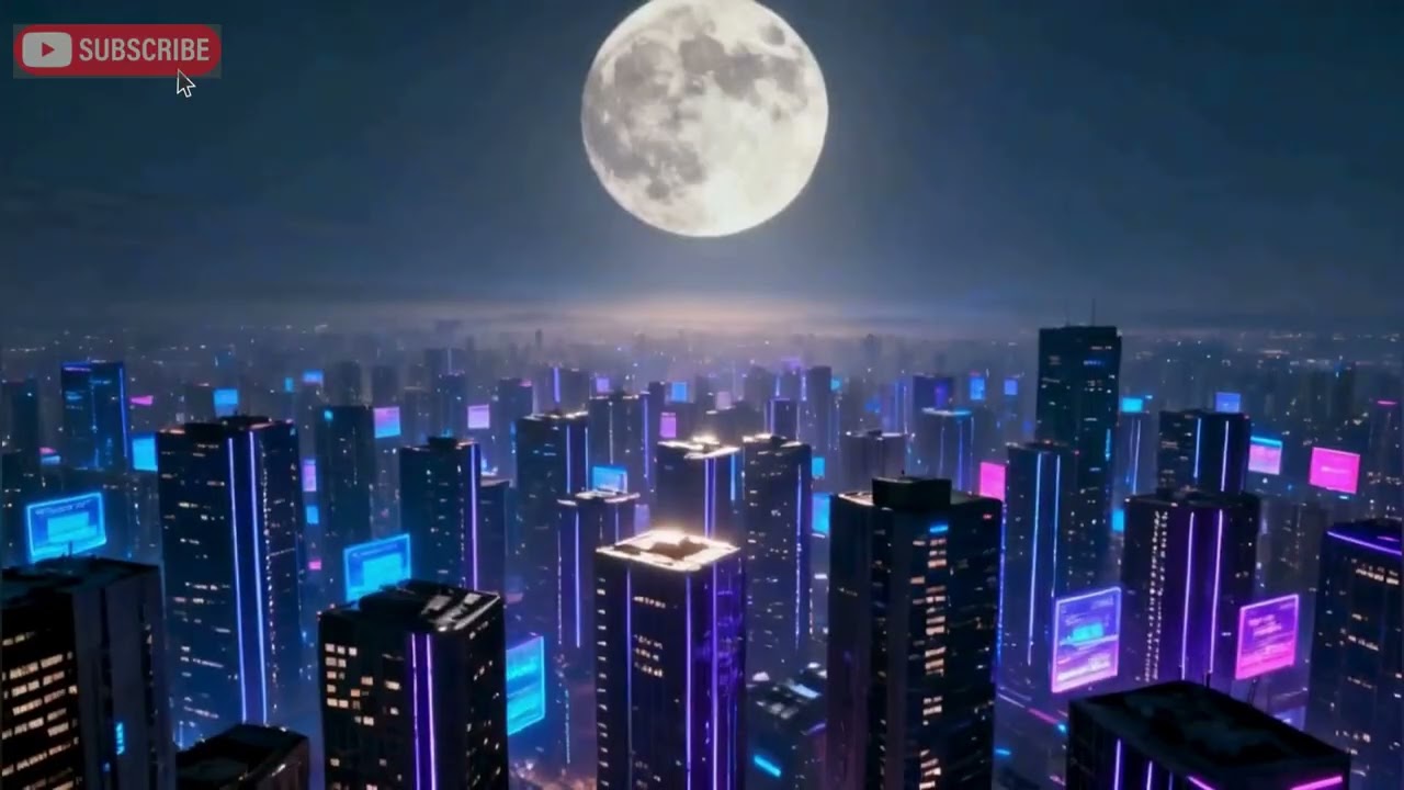Deep Sleep Music 🌙 Theta & Delta Waves for Total Relaxation