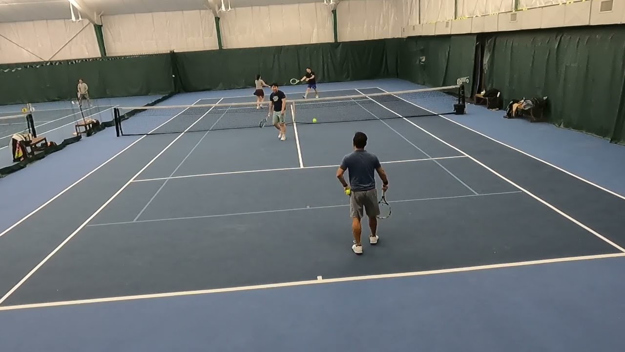 Tennis 0419 2025 NJKTA