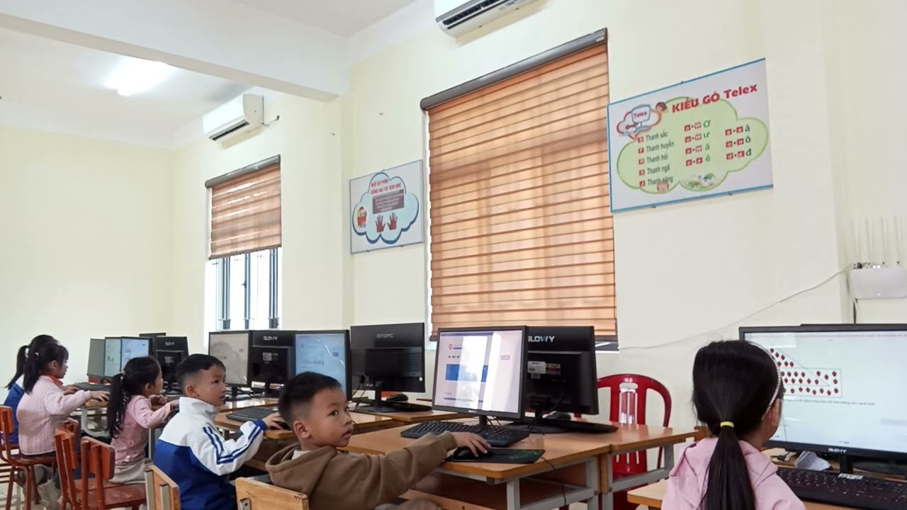 Toán Tiếng Việt Khối 1