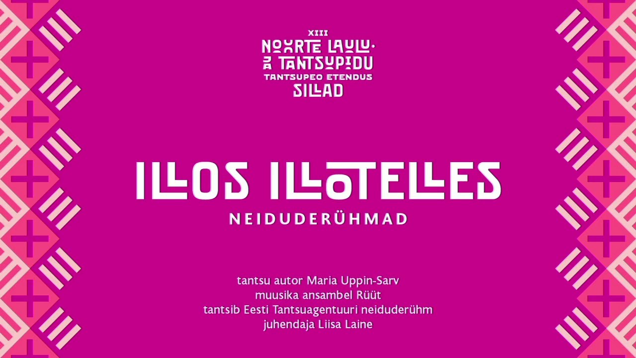 ILLOS ILLOTELLES