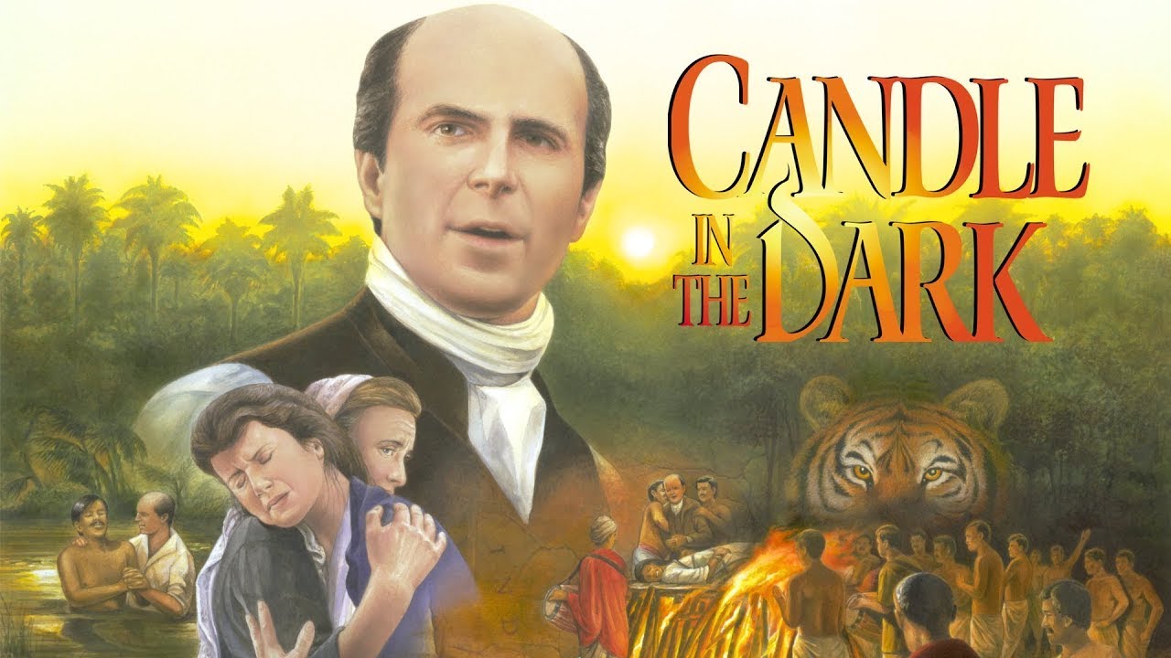 A Candle in the Dark: The Story of William Carey (1998) (Tamil) | Full Movie