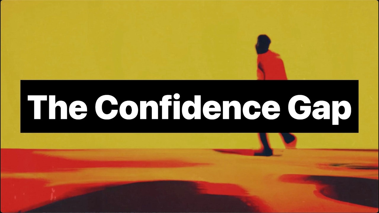 Why You Never Feel Ready