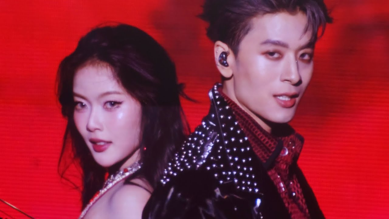 260207 | Mabelz x Porsche - Heart Stopper at PiXXiE TALES CONCERT: The Enchanted Ceremony