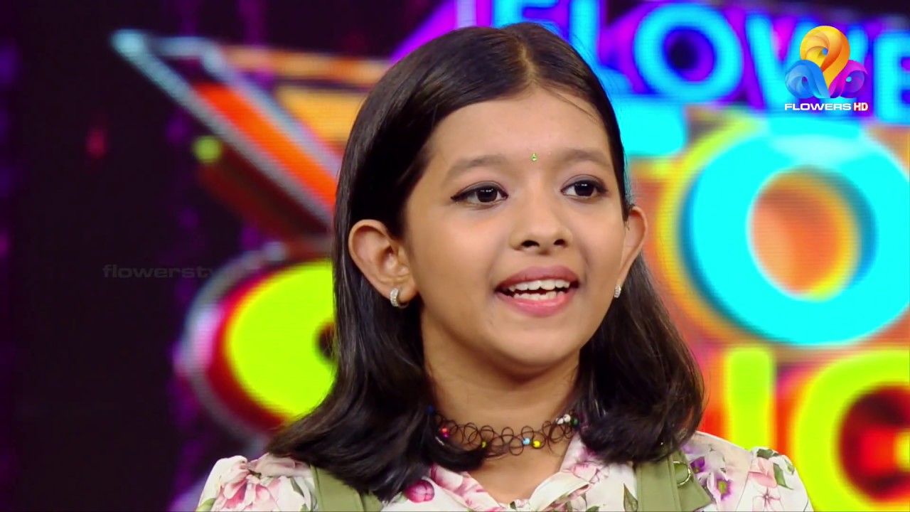 Flowers Top Singer | Musical Reality Show | Flowers | Ep# 157