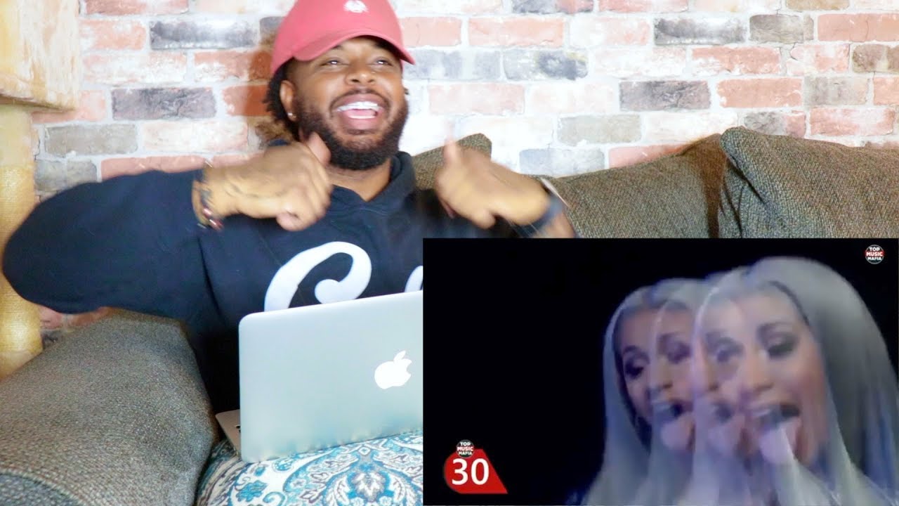 Top 100 Best Songs of 2018 (Year End Chart 2018) | Reaction