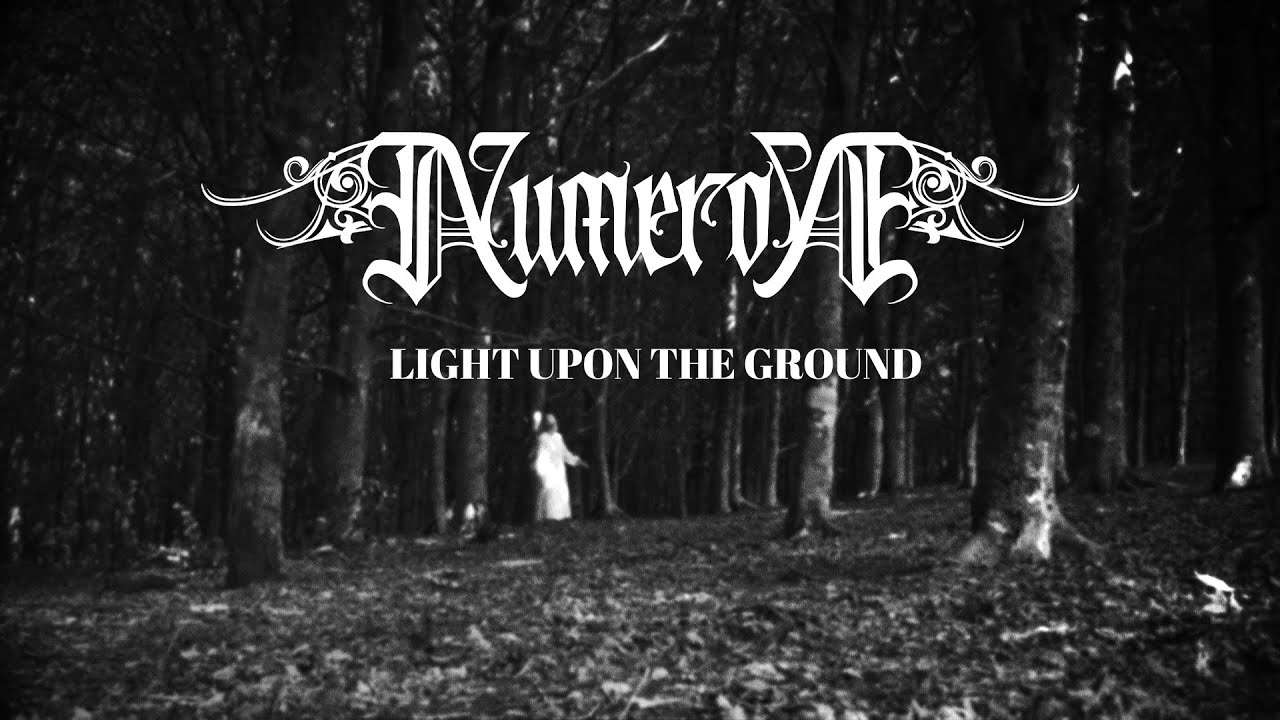 Numeron - Light Upon The Ground [Official Music Video]