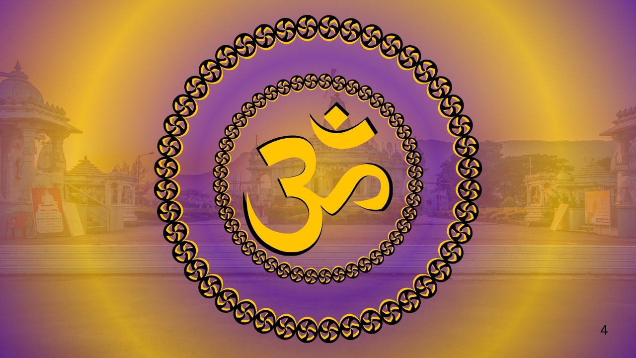 🕉️OM Chanting Morning Meditation to Removing All The Mind Blocks (Listen Daily)