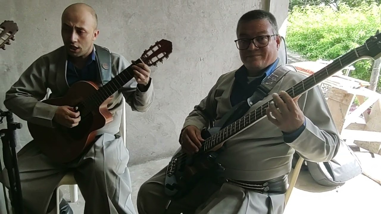 no quiero prenda con dueño cover de los trovadores de cuyo interpretado por los cuyanos en vivo