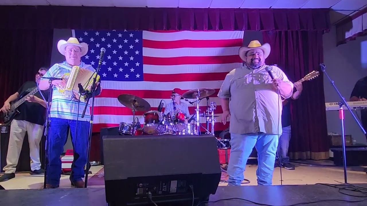 DLG & Chente Barrera @VFW 03-01-26