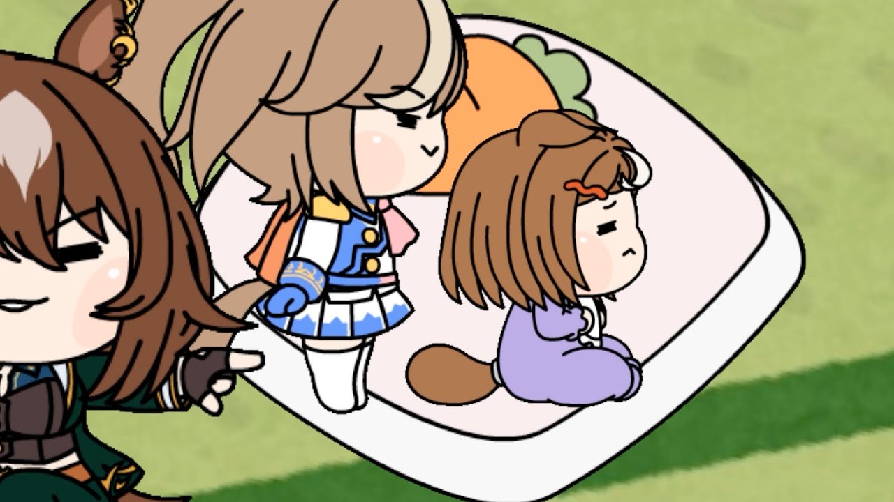 お気に入りのふとん【後編】
