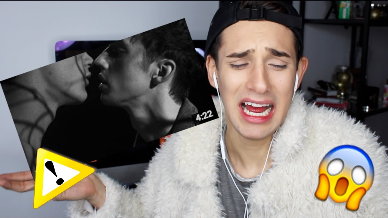 Troye Sivan - HEAVEN ft. Betty Who (REACTION)