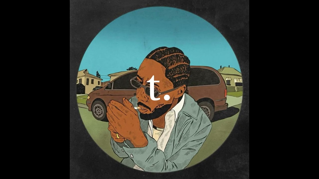 [beat switch] kendrick lamar x baby keem type beat // money trees.
