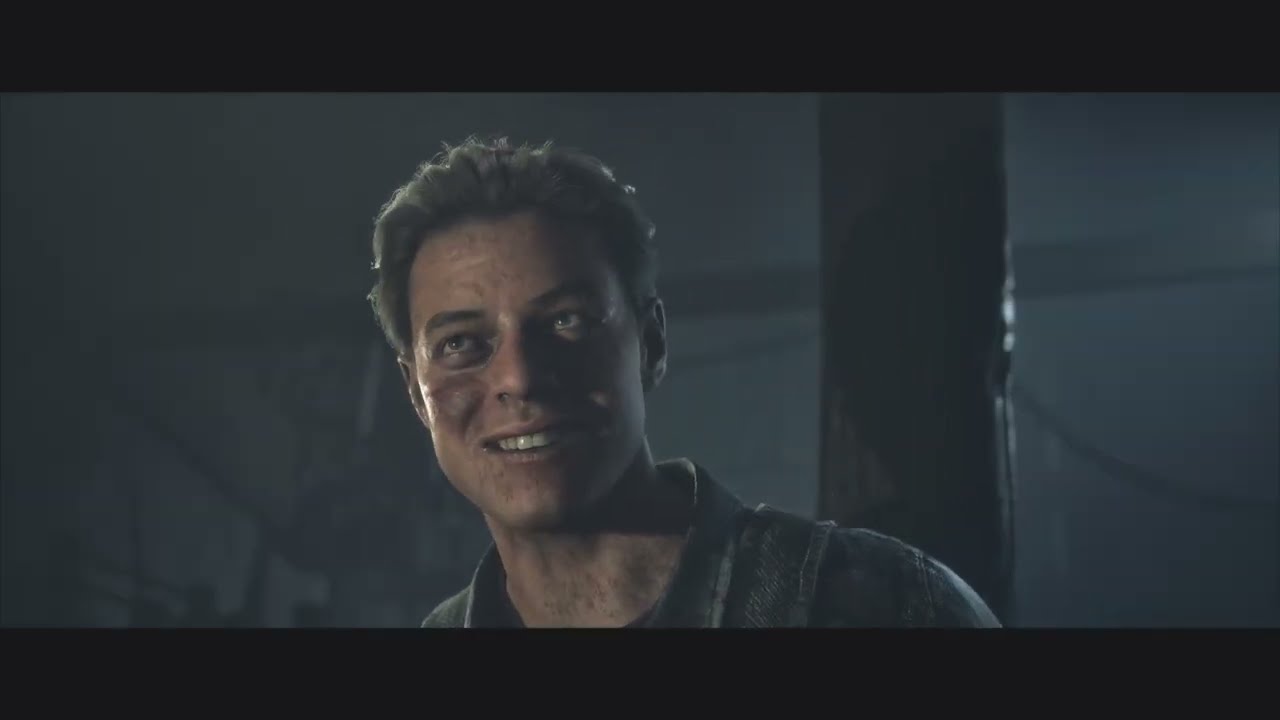 Until Dawn We Need To Talk About Josh Ending