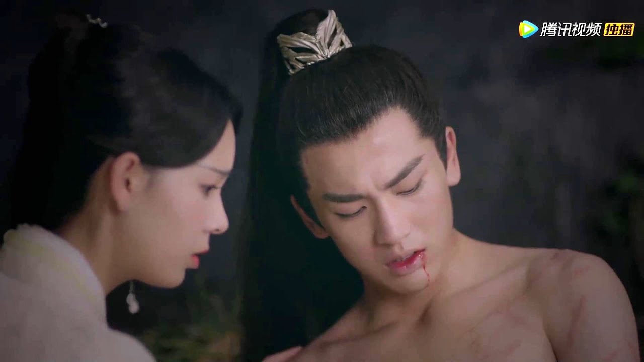 【ENGSUB】苏瓷发现齐王就是当年救过她的那个少年！ | 少女大人 电视剧 | 有间甜剧屋