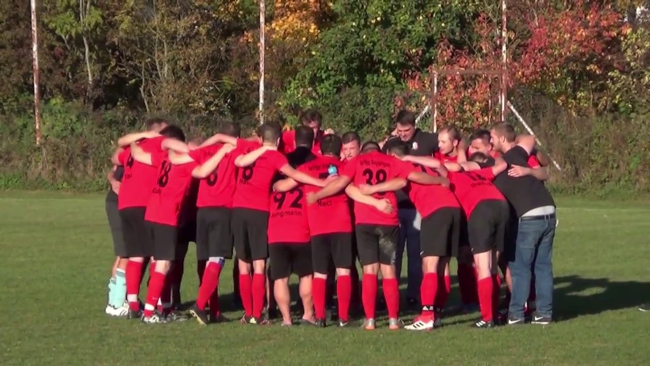 Hobbyrunde Augsburg: Endspiel SpVgg Göggingen - Oceans 11