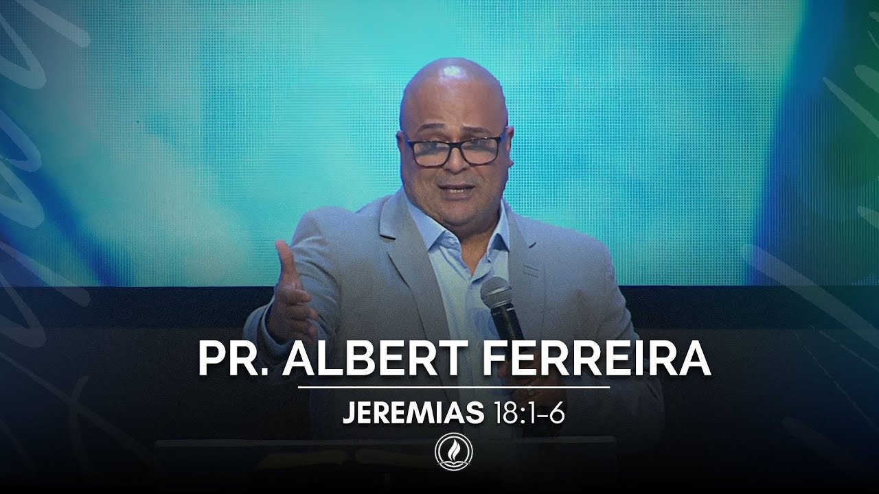 22/Dez l Campanha das Causas Impossíveis | Pr. Albert Ferreira