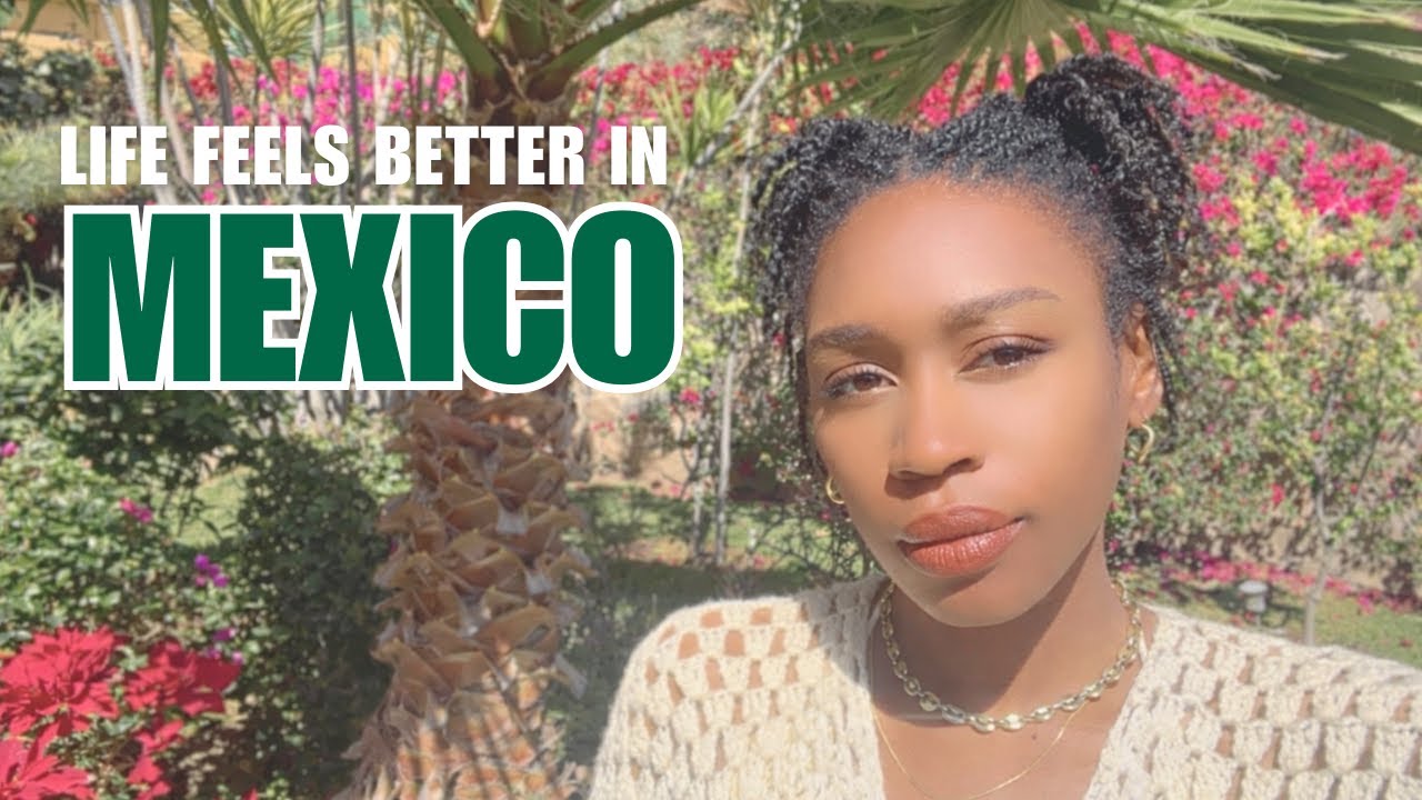 The Rat Race in the U.S. Made Me Sick — I Moved to Mexico To Heal | Life in Ajijic, Mexico