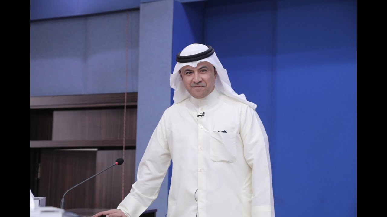 دورة بعنوان : فن المرافعة والدفوع الجنائية يحاضر فيها أ/ محمد خريبط