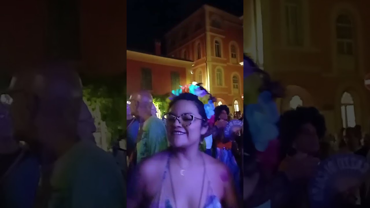 19/07/2025 - Funkyland con DJ Daniele Baldelli