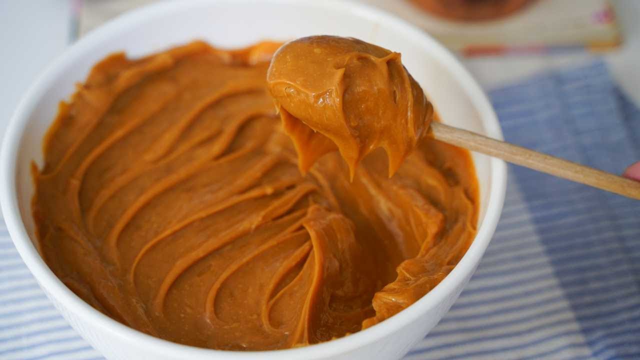 APENAS 2 INGREDIENTES | RECHEIO DE DOCE DE LEITE ESPECIAL PARA BOLOS E TORTAS