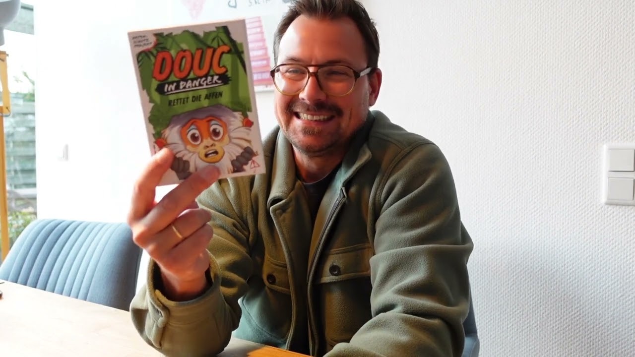 Spiel 23 - Loot und kleiner Ausblick was auf den Tisch kommen wird