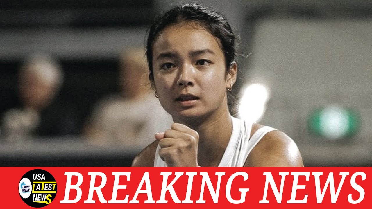 Alex Eala Raves Over Filipino Crowd&rsquo;s Support At ASB Classic &mdash; &lsquo;Home Is The People&rsquo;