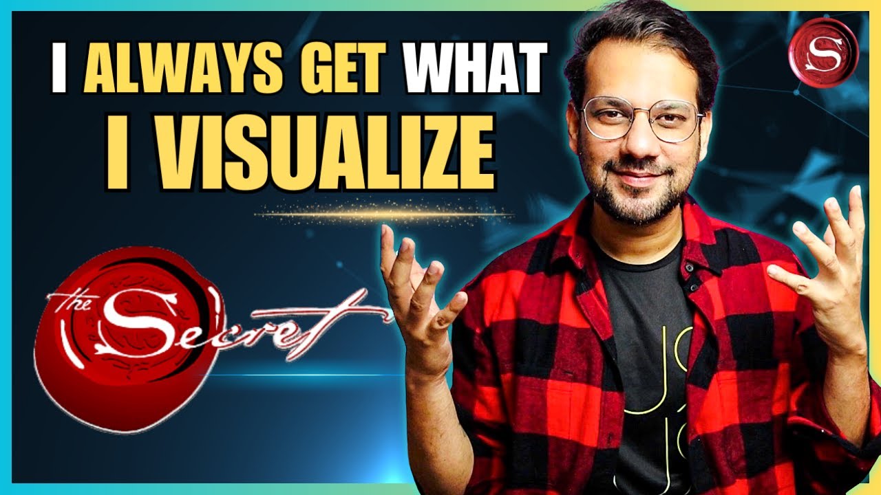 How To Visualize Correctly To Get Your Desires (Step By Step Process)