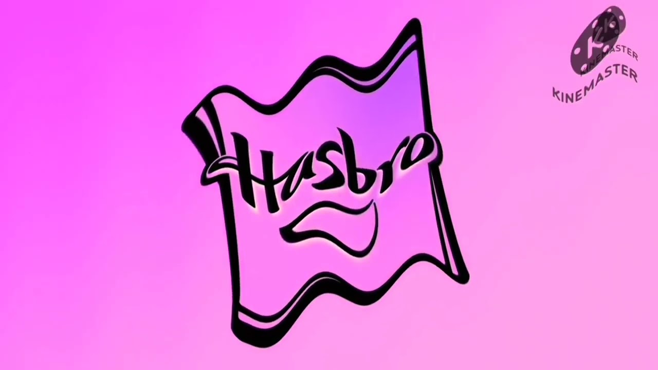 Hasbro store 2009 logo effects sponsored by preview 2 effects