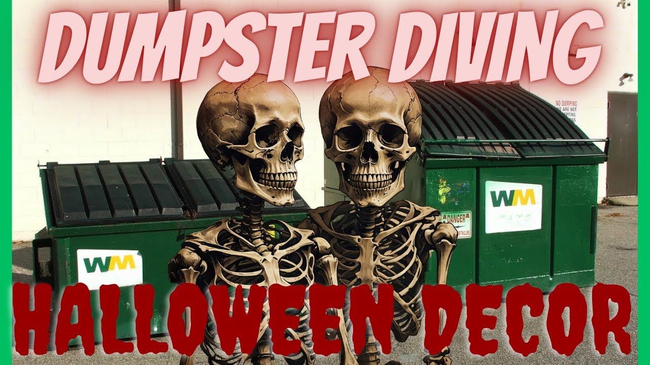 🚨Secret Dumpster at Bath And Body Works?!? (Dumpster Finds This Week)🚨