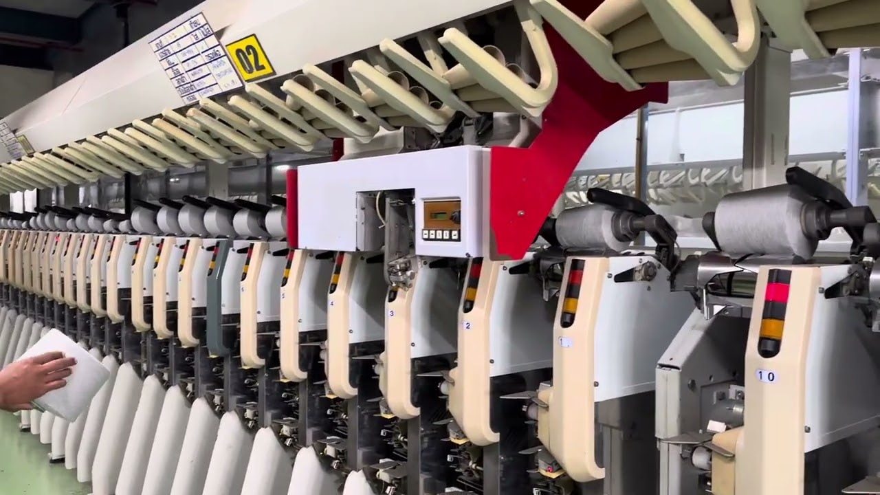 Schlafhorst Autoconer 338 winding machine on sale